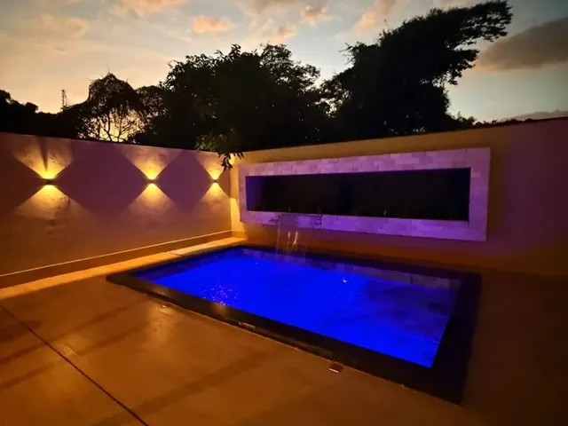 Imagem 2: Vicente Pires: Colônia A. Samambaia