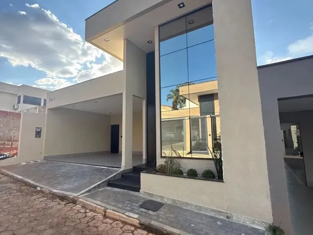 Imagem 4: Vicente Pires: Colônia A. Samambaia