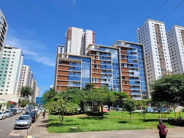 Imagem: Apartamento em Águas Claras Residencial