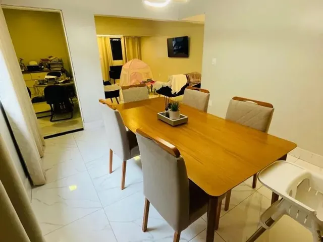 Imagem 8: Quadra 22 3 Quantos Setor Oeste Gama