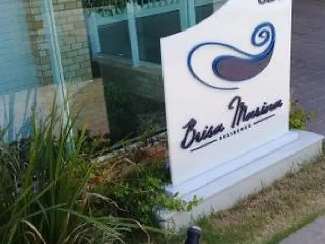 Imagem: Brisa Marina, 120M2, C/Hidro Panoramica