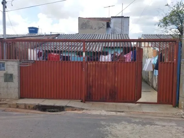Imagem: Casa 03 Quartos Próximo Estação Metrô