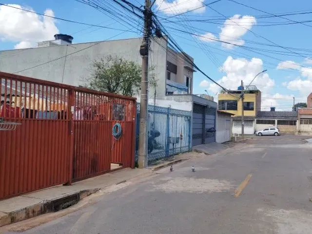 Imagem 8: Casa 03 Quartos Próximo Estação Metrô Qr 402 Samambaia Norte Df