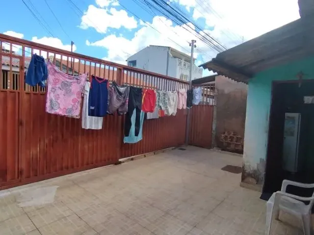 Imagem 12: Casa 03 Quartos Próximo Estação Metrô Qr 402 Samambaia Norte Df