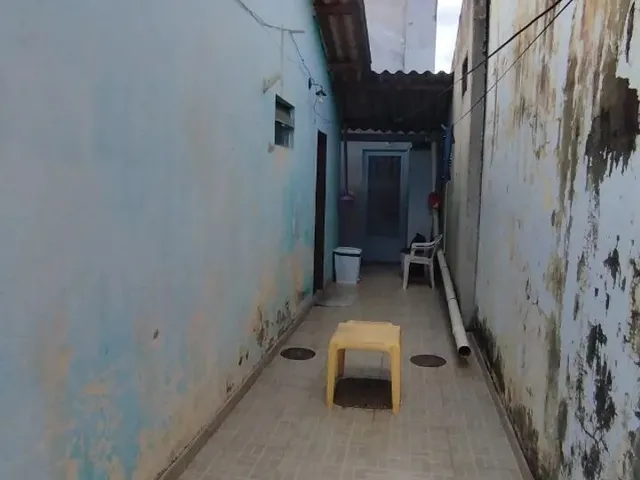 Imagem 15: Casa 03 Quartos Próximo Estação Metrô Qr 402 Samambaia Norte Df
