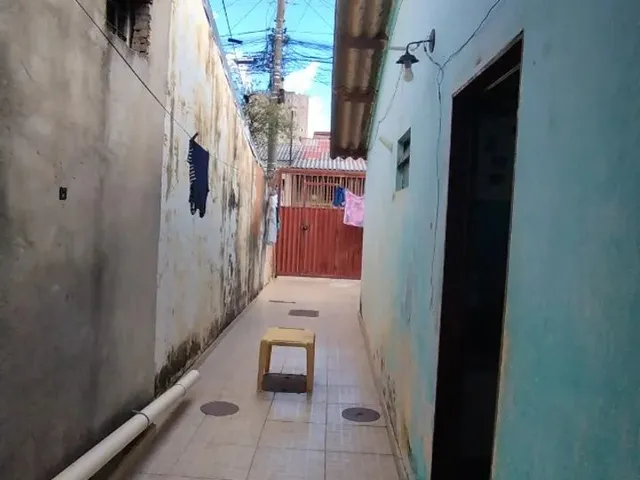 Imagem 14: Casa 03 Quartos Próximo Estação Metrô Qr 402 Samambaia Norte Df
