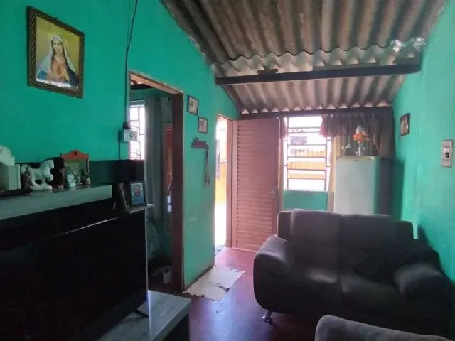 Imagem 5: Casa 03 Quartos Próximo Estação Metrô Qr 402 Samambaia Norte Df