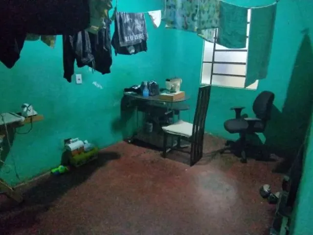 Imagem 3: Casa 03 Quartos Próximo Estação Metrô Qr 402 Samambaia Norte Df