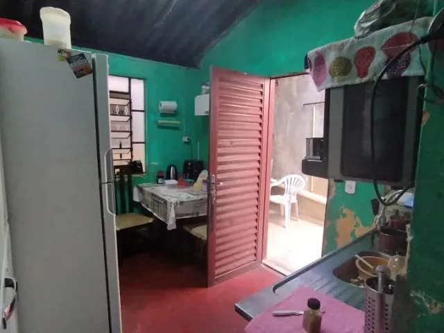 Imagem 4: Casa 03 Quartos Próximo Estação Metrô Qr 402 Samambaia Norte Df