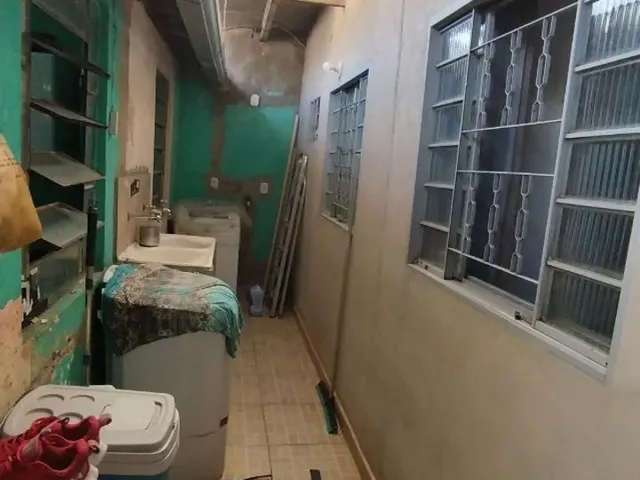 Imagem 11: Casa 03 Quartos Próximo Estação Metrô Qr 402 Samambaia Norte Df