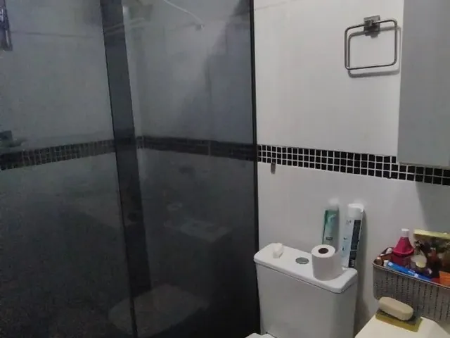 Imagem 10: Casa 03 Quartos Próximo Estação Metrô Qr 402 Samambaia Norte Df