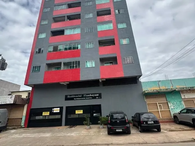 Imagem: Vendo Apartamento Vicente Pires