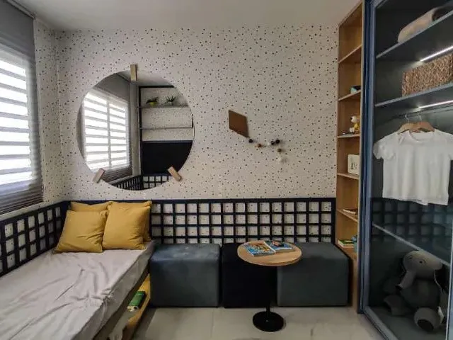 Imagem 2: Joeasilva - Vida Samambaia Apto de 2 Quartos com Lazer Completo
