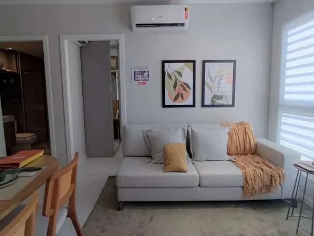 Imagem 6: Joeasilva - Vida Samambaia Apto de 2 Quartos com Lazer Completo