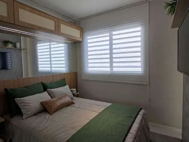 Imagem 7: Joeasilva - Vida Samambaia Apto de 2 Quartos com Lazer Completo