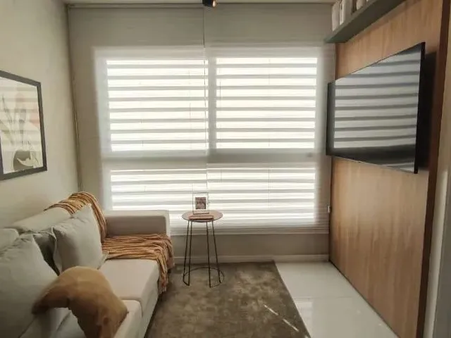 Imagem 3: Joeasilva - Vida Samambaia Apto de 2 Quartos com Lazer Completo