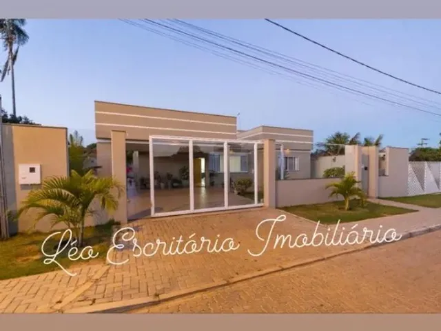 Imagem: Vendo Linda Casa Ponte Alta Norte Rua Jk