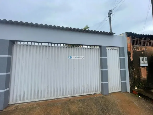 Imagem 2: Na Estância Bem Localizada Aceita Troca