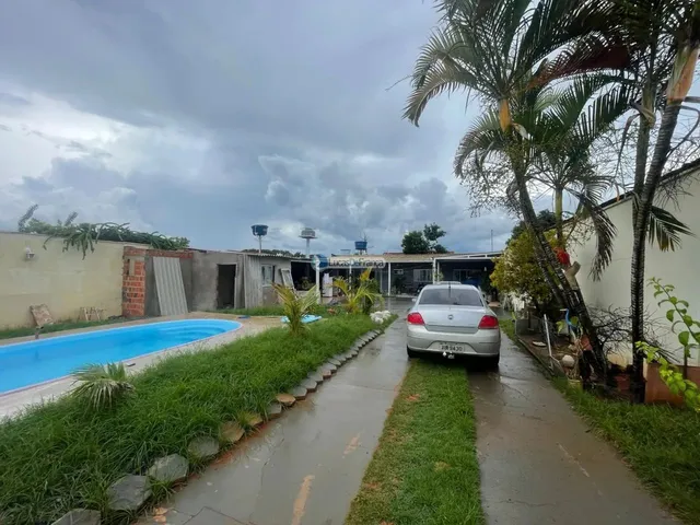 Imagem 11: Na Estância Bem Localizada Aceita Troca