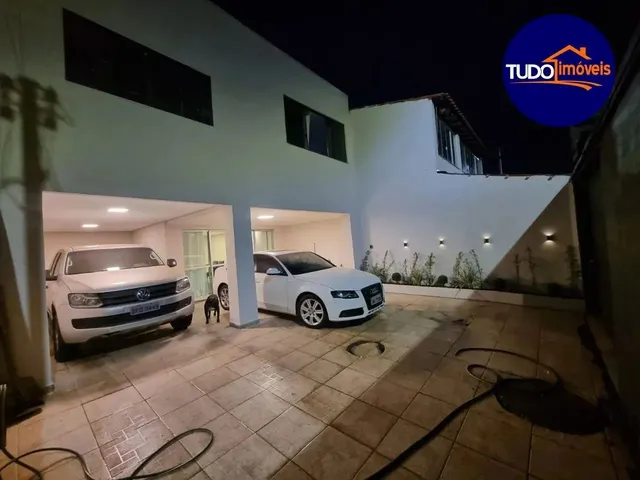 Imagem: Casa Sobrado À Venda em santa Maria 4