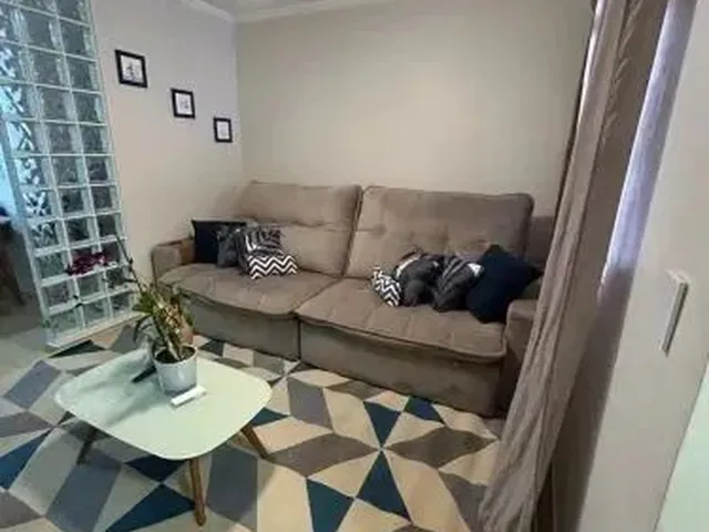 Imagem 5: Vendo Casa na Samambaia Norte