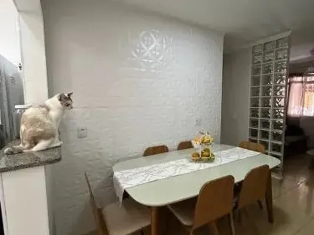Imagem 7: Vendo Casa na Samambaia Norte