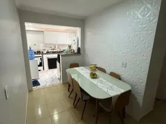 Imagem 6: Vendo Casa na Samambaia Norte