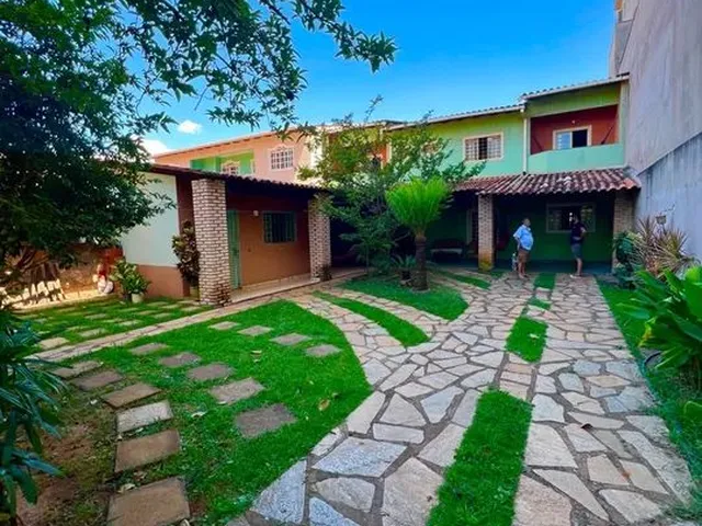 Imagem: Casa Vicente Pires