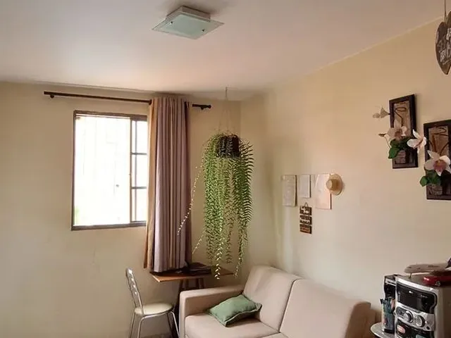 Imagem: Vendo Apartamento 90Mil