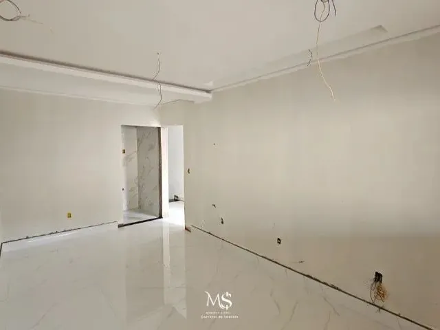 Imagem 2: Casa em Lote 1000M2-Luxo-Col. Agr. Samambaia