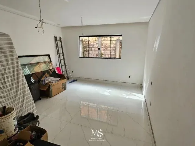 Imagem 11: Casa em Lote 1000M2-Luxo-Col. Agr. Samambaia