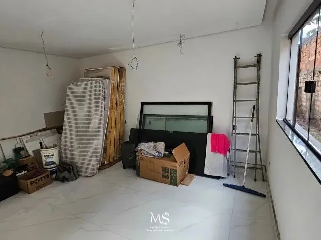 Imagem 12: Casa em Lote 1000M2-Luxo-Col. Agr. Samambaia