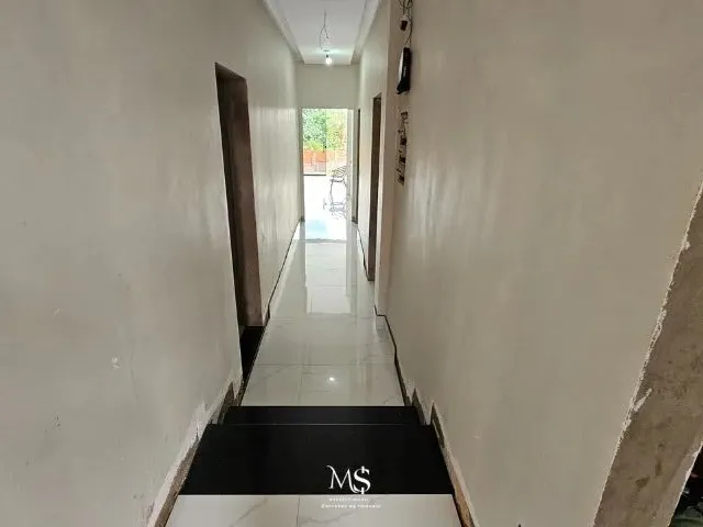 Imagem 10: Casa em Lote 1000M2-Luxo-Col. Agr. Samambaia