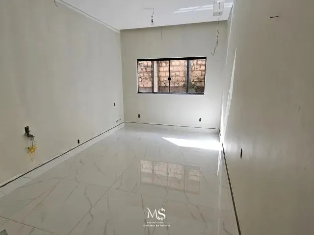 Imagem 4: Casa em Lote 1000M2-Luxo-Col. Agr. Samambaia