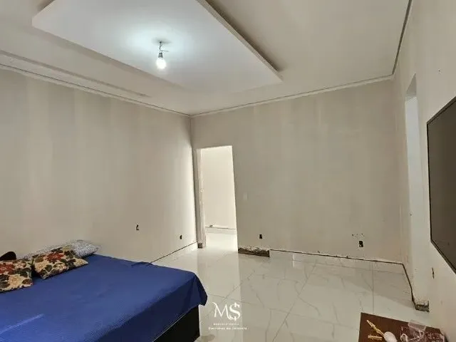 Imagem 9: Casa em Lote 1000M2-Luxo-Col. Agr. Samambaia