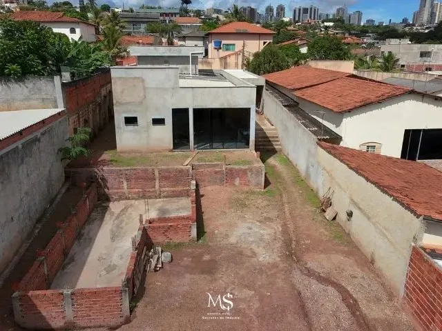Imagem 16: Casa em Lote 1000M2-Luxo-Col. Agr. Samambaia