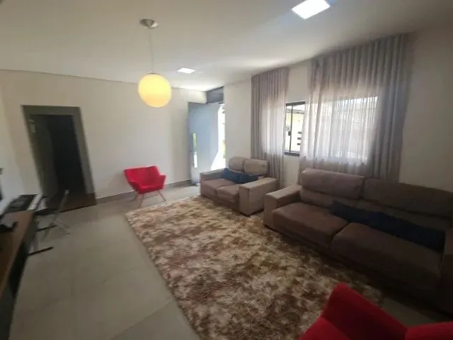 Imagem: Taguaparque Linda Casa 4 Qtos Sendo 3 Suites