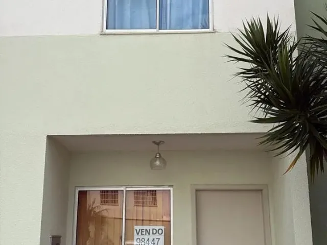 Imagem: Duplex 3 Qtos - santa Maria-Df