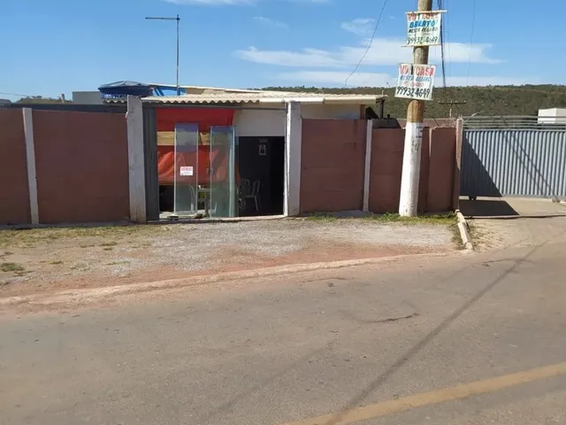 Imagem 1: Vende-Se Lote Comercial - 160 M²