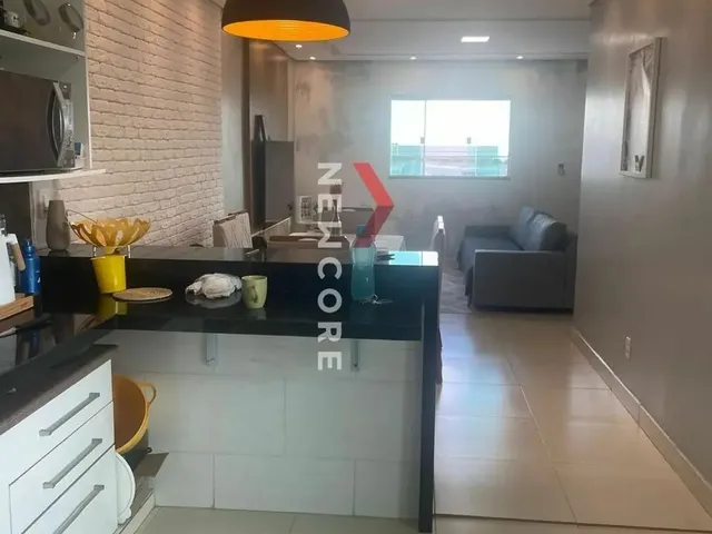 Imagem 3: Sobrado em Quadra Qnn 4 Conjunto J - Ceilândia Sul (Ceilândia) - Brasília/Df