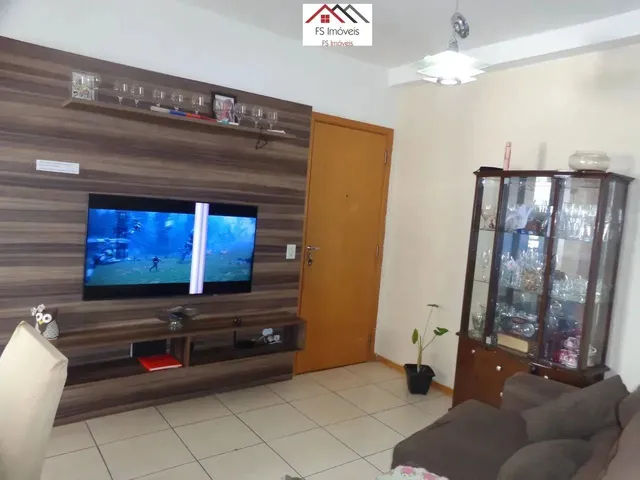 Imagem 3: Qn 202 Boulevard Ótimo Apartamento de Canto Todo Planejado com 3 Quartos/Suite em Samamba