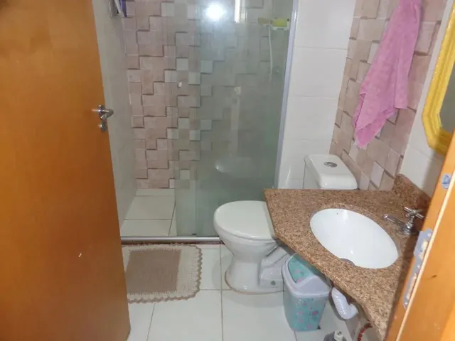 Imagem 16: Qn 202 Boulevard Ótimo Apartamento de Canto Todo Planejado com 3 Quartos/Suite em Samamba