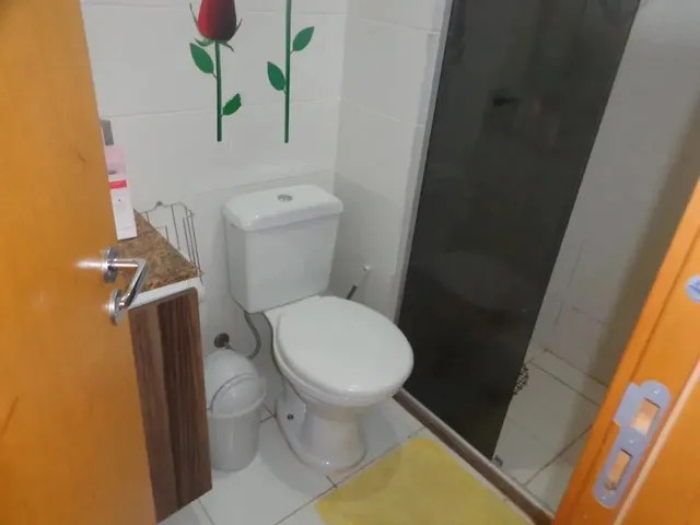 Imagem 11: Qn 202 Boulevard Ótimo Apartamento de Canto Todo Planejado com 3 Quartos/Suite em Samamba