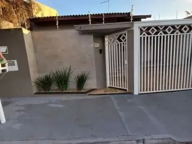 Imagem: Casa a Venda na Qng em Taguatinga