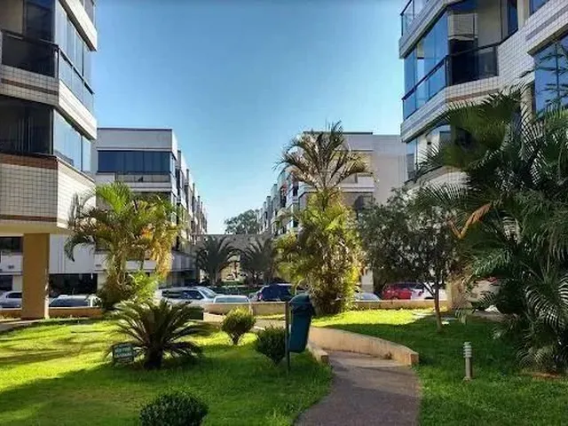 Imagem: Kit com Elevador, Garagem e Varanda - Asa