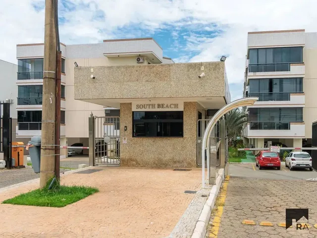 Imagem 12: Kit com Elevador, Garagem e Varanda - Asa Norte