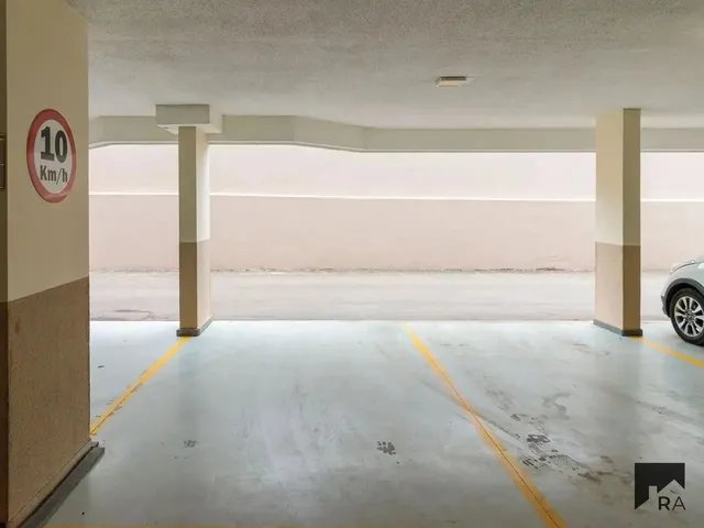 Imagem 6: Kit com Elevador, Garagem e Varanda - Asa Norte