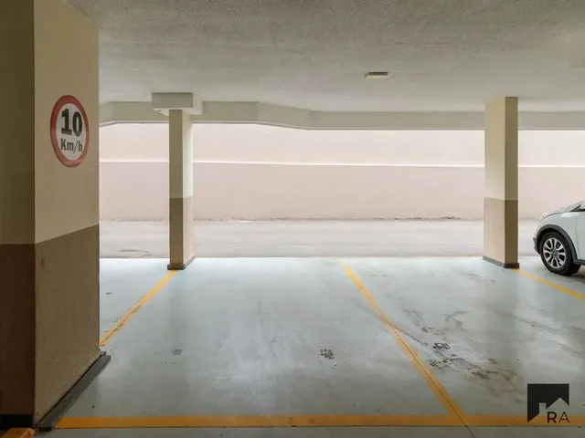 Imagem 16: Kit com Elevador, Garagem e Varanda - Asa Norte