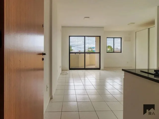 Imagem 2: Kit com Elevador, Garagem e Varanda - Asa Norte