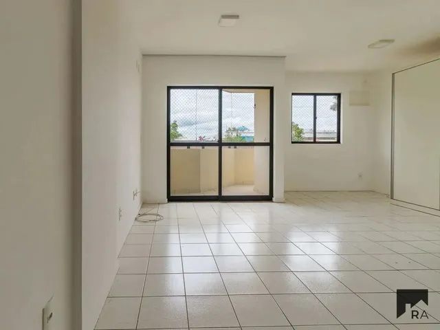 Imagem 4: Kit com Elevador, Garagem e Varanda - Asa Norte